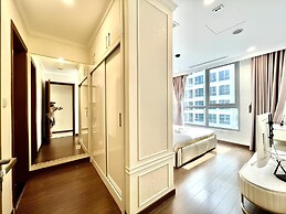 Vinhomes Central Park - Modern Apart