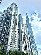 Vinhomes Central Park - Modern Apart