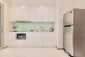 Vinhomes Central Park - Modern Apart