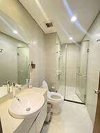 Vinhomes Central Park - Modern Apart