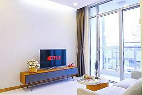 Vinhomes Central Park - Modern Apart