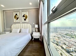 Vinhomes Central Park - Modern Apart