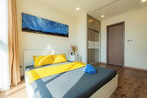 Vinhomes Central Park - Modern Apart