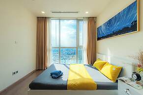 Vinhomes Central Park - Modern Apart