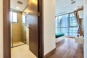 Vinhomes Central Park - Modern Apart