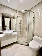 Vinhomes Central Park - Modern Apart