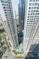 Vinhomes Central Park - Modern Apart