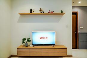 Vinhomes Central Park - Modern Apart