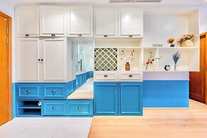 Vinhomes Central Park - Modern Apart