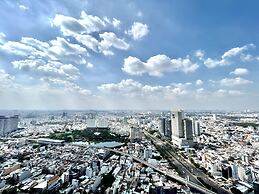 Vinhomes Central Park - Modern Apart