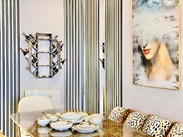 Vinhomes Central Park - Modern Apart