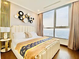 Vinhomes Central Park - Modern Apart