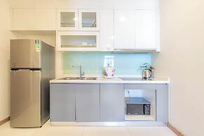 Vinhomes Central Park - Modern Apart