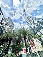 Vinhomes Central Park - Modern Apart