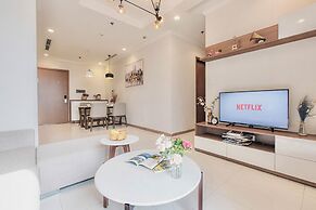 Vinhomes Central Park - Modern Apart