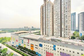 Vinhomes Central Park - Modern Apart