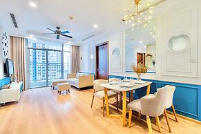 Vinhomes Central Park - Modern Apart