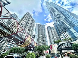 Vinhomes Central Park - Modern Apart
