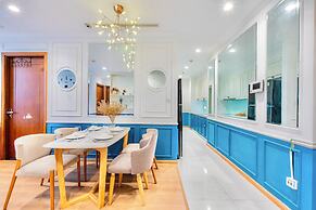 Vinhomes Central Park - Modern Apart