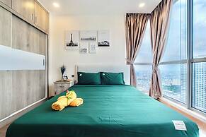 Vinhomes Central Park - Modern Apart