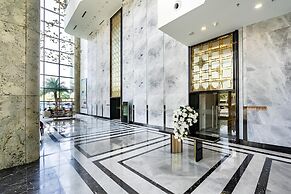 Vinhomes Central Park - Modern Apart