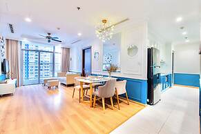 Vinhomes Central Park - Modern Apart