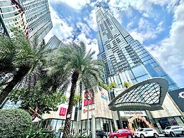 Vinhomes Central Park - Modern Apart