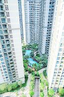 Vinhomes Central Park - Modern Apart