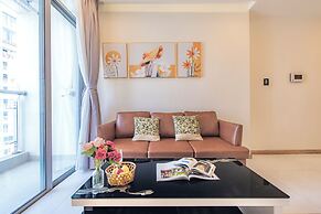 Vinhomes Central Park - Modern Apart