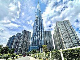 Vinhomes Central Park - Modern Apart