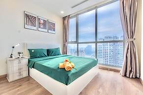 Vinhomes Central Park - Modern Apart