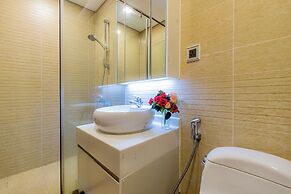 Vinhomes Central Park - Modern Apart