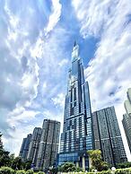 Vinhomes Central Park - Modern Apart