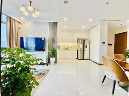 Vinhomes Central Park - Modern Apart