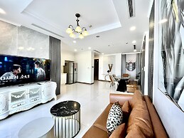 Vinhomes Central Park - Modern Apart