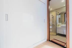 Vinhomes Central Park - Modern Apart