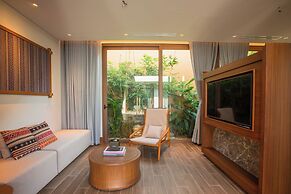 Mandala Retreats Kim Bôi