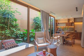 Mandala Retreats Kim Bôi