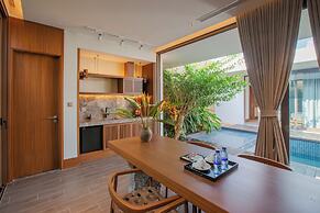 Mandala Retreats Kim Bôi