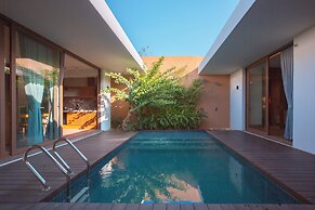 Mandala Retreats Kim Bôi