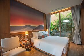 Mandala Retreats Kim Bôi