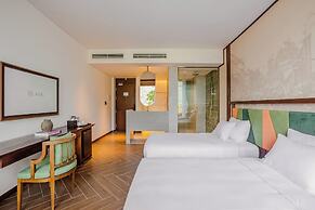 Mandala Retreats Kim Bôi