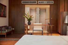 Mandala Retreats Kim Bôi