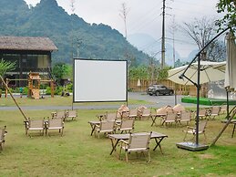 Mandala Retreats Kim Bôi