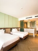 Mandala Retreats Kim Bôi