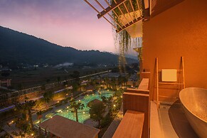 Mandala Retreats Kim Bôi