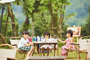 Mandala Retreats Kim Bôi