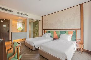 Mandala Retreats Kim Bôi