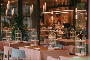 Mandala Retreats Kim Bôi