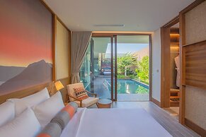 Mandala Retreats Kim Bôi